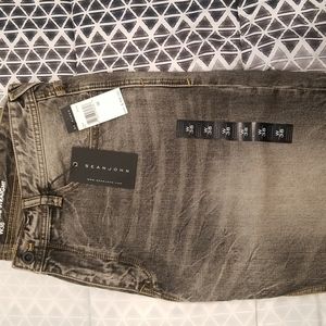 Mens Sean John jeans